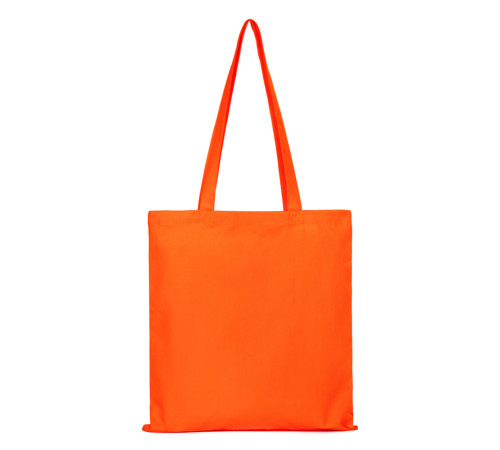 Сумка-шопер 200 Оранжевый 38 см*42 см/ONE SIZE
