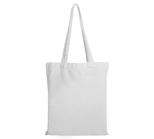 Сумка-шопер 200S Белый 35*40 см/35*40 см