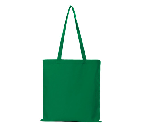Сумка-шопер 200 Зелёный 38 см*42 см/ONE SIZE