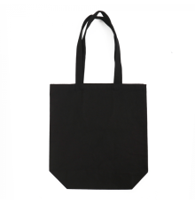 Сумка шопер 260, Чёрный