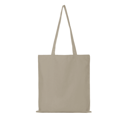 Сумка-шопер 201 Песочный бежевый 38 см*42 см/ONE SIZE