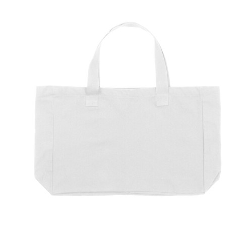 Сумка-шопер 251 Белый 48*35*12/ONE SIZE