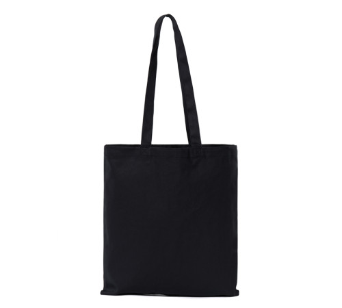 Сумка-шопер 200 Чёрный 38 см*42 см/ONE SIZE