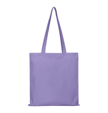 Сумка-шопер 201, Цифровая лаванда