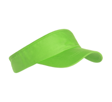 Козырёк 25, Ярко-зелёный