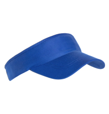 Козырёк STAN хлопок, 220, 25U, Синий