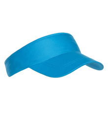 Козырёк STAN хлопок, 220, 25U, Бирюзовый