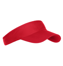 Козырёк 25, Красный