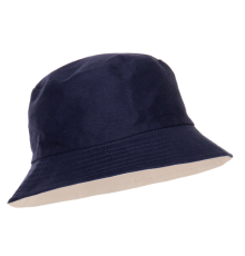 Панама двусторонняя STAN, 200, 14TC, Тёмно-синий