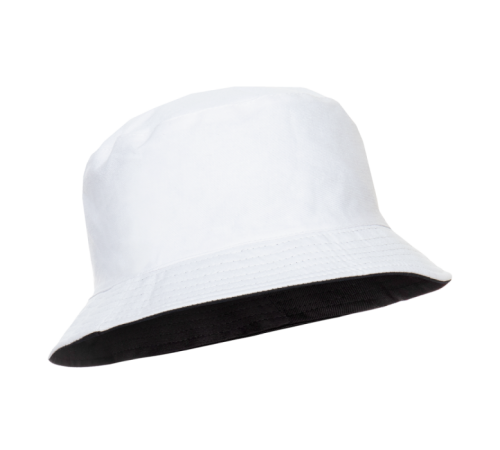 Панама двусторонняя STAN, 200, 14TC Белый 60-62/ONE SIZE