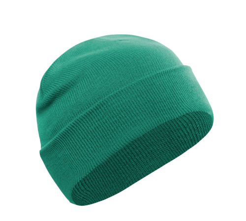 Шапка STAN акрил 015 Зелёный 56-58/ONE SIZE