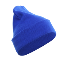 Шапка STAN акрил 017, Синий электрик
