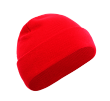 Шапка STAN акрил 015, Красный