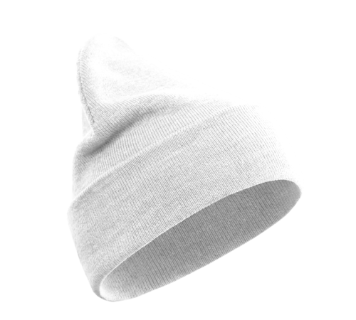 Шапка STAN акрил 017 Белый 56-58/ONE SIZE