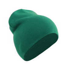 Шапка STAN акрил 016, Зелёный