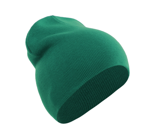 Шапка STAN акрил 016 Зелёный 54-58/ONE SIZE