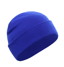 Шапка STAN акрил 015, Синий