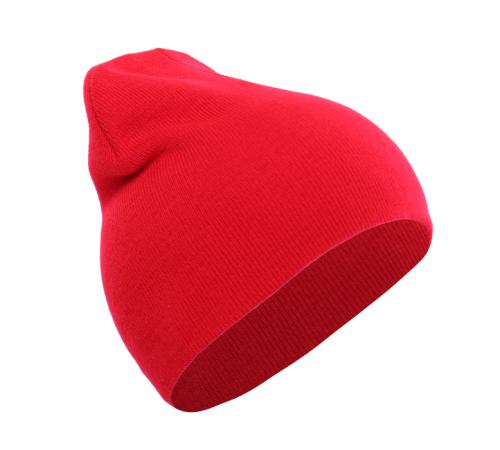 Шапка STAN акрил 016 Красный 56-58/ONE SIZE