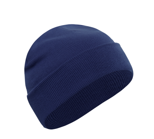 Шапка STAN акрил 015 Тёмно-синий 56-58/ONE SIZE