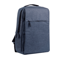 Рюкзак 151, Тёмно-синий меланж