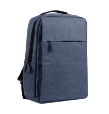 Рюкзак 151, Тёмно-синий меланж