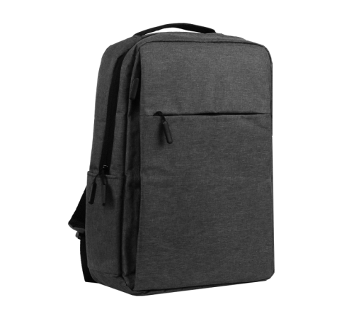 Рюкзак 151 Тёмный меланж ONE SIZE