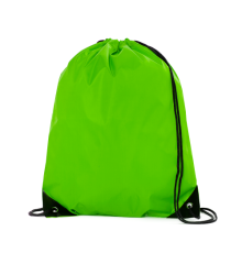 Промо рюкзак 131, Зелёный неон