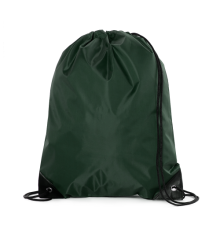 Промо рюкзак 131, Тёмно-зелёный