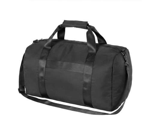 Сумка дорожная 161 Чёрный ONE SIZE