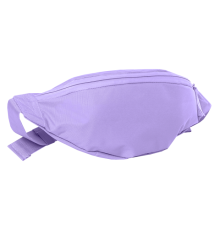 Сумка поясная 122, Цифровая лаванда