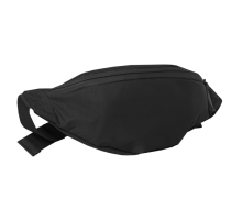 Сумка поясная 122, Чёрный