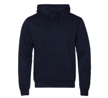 Худи унисекс STAN футер с начёсом 260, 20, Тёмно-синий