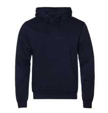 Худи унисекс STAN футер с начёсом 260, 20, Тёмно-синий