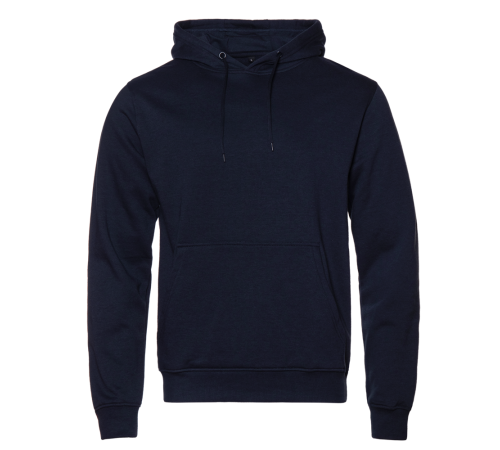 Худи унисекс STAN футер с начёсом 260, 20 Тёмно-синий 40/3XS