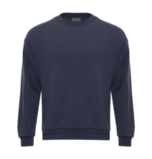 Свитшот унисекс STAN футер без начёса, 350, 96, Графит