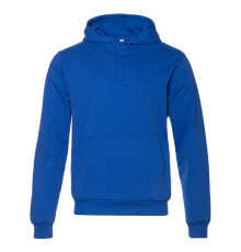 Худи унисекс STAN футер без начёса 260, 23, Синий