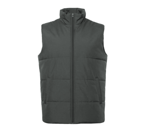 Жилет унисекс STAN утепленный 90, 130,85  46/S