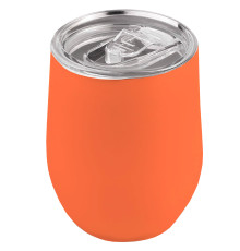 Термокружка (кофер) STE SOFT 370мл