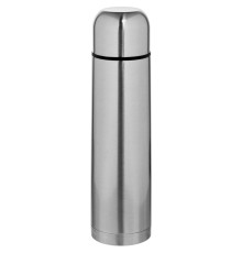 Термос BRI SILVER без чехла 500мл.