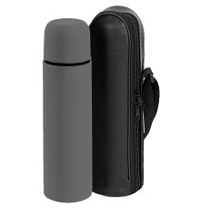 Термос BRI SOFT с чехлом 500мл.