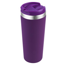 Термокружка KOM SOFT COLOR 420мл.