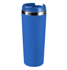 Термокружка KOM SOFT COLOR 420мл.