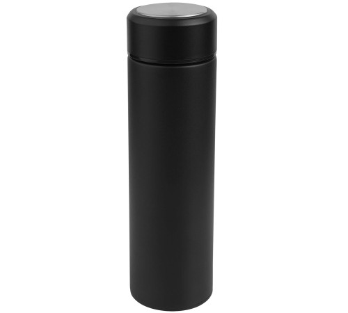 Термос EVA PUDRA 420мл. Черный V16201.08