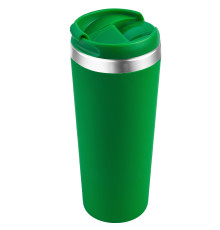 Термокружка KOM SOFT COLOR 420мл.