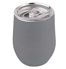 Термокружка (кофер) STE SOFT 370мл