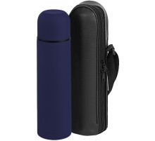 Термос BRI SOFT с чехлом 500мл.