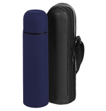 Термос BRI SOFT с чехлом 500мл.