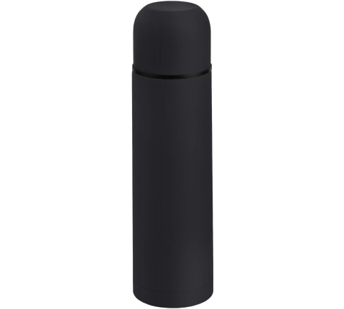 Термос BRI SOFT без чехла 500мл. Черный V16225.08