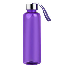 Бутылка для воды VER PET COLOR 550мл