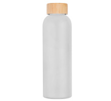 Бутылка для воды BAM PET SOFT 550мл.